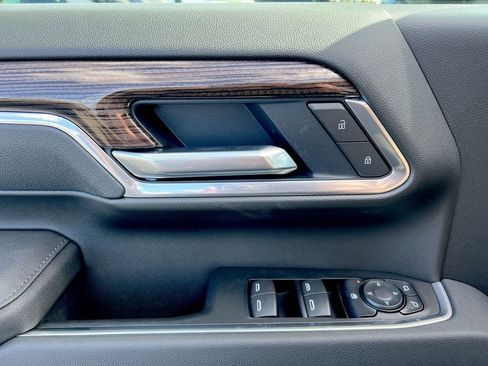 New 2026 Chevrolet Silverado 2500 LT AWD/4WD image 20