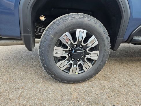 New 2026 GMC Sierra 2500 Denali image 31