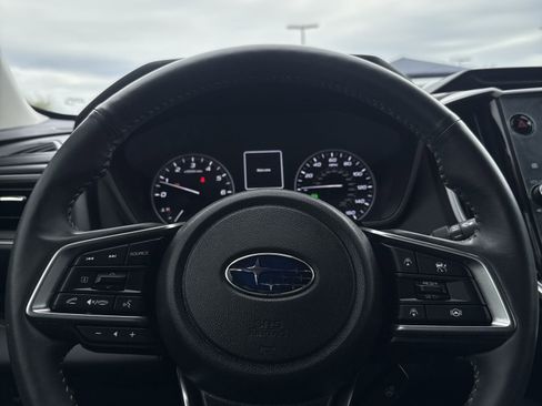 Certified 2024 Subaru Ascent Touring w/ Popular Package #2 image 25