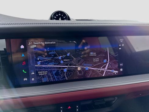 New 2026 Porsche Cayenne S image 16