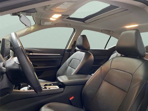 Certified 2023 Nissan Altima 2.5 SL AWD/4WD image 22