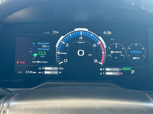 Used 2025 Toyota Tundra TRD Pro w/ Tow Tech Package AWD/4WD image 24