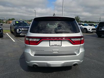 Used 2025 Dodge Durango GT