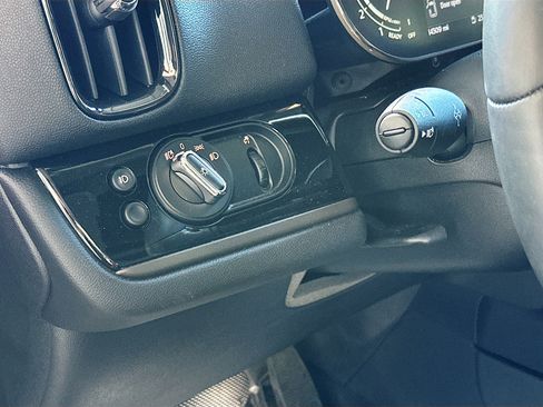 Certified 2024 MINI Cooper Countryman S image 10