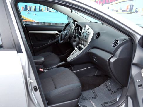 Used 2012 Toyota Matrix S w/ S Sport Pkg AWD/4WD image 34