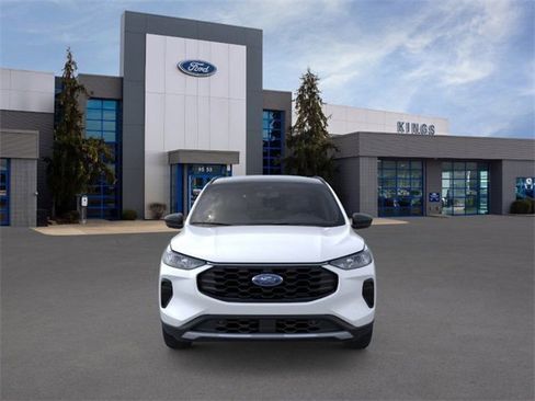 New 2025 Ford Escape ST-Line w/ Tech Pack #1 image 6