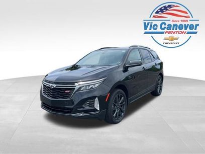 Used 2023 Chevrolet Equinox RS