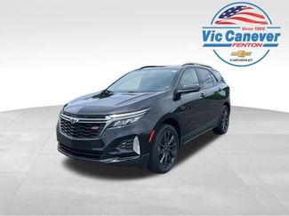 Used 2023 Chevrolet Equinox RS AWD/4WD 360° Tour