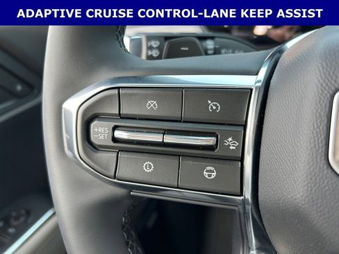 New 2026 GMC Acadia Elevation w/ Super Cruise Package image 17