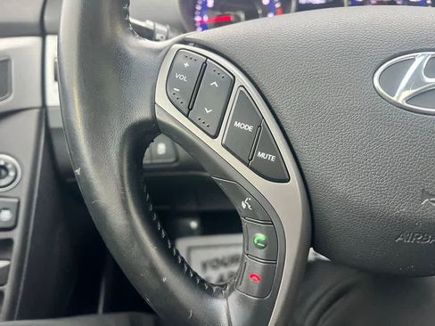 Used 2015 Hyundai Elantra SE w/ Option Group 03 image 24