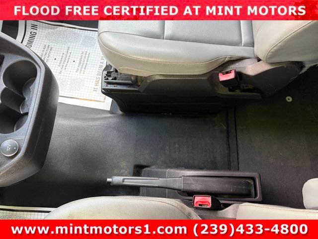 Used 2019 Ford Transit 150 148 Medium Roof RWD image 9
