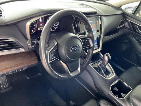 Used 2024 Subaru Outback Touring XT w/ Popular Package #2 AWD/4WD image 15