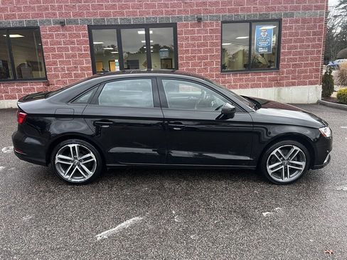 Used 2017 Audi A3 2.0T Premium w/ Convenience Package image 6