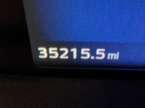 Used 2024 Ford Escape Active image 20