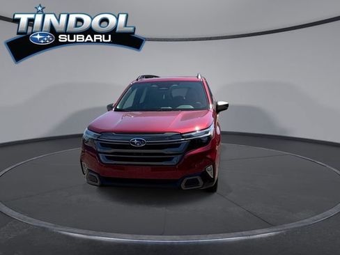 New 2026 Subaru Forester Limited AWD/4WD image 3
