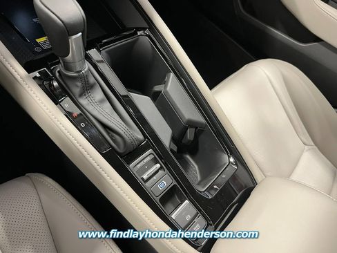 New 2025 Honda Accord Touring image 17