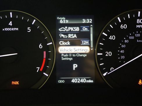 Used 2022 Lexus RX 350 FWD w/ Premium Package image 17