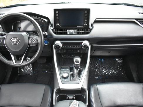Used 2021 Toyota RAV4 XSE image 57