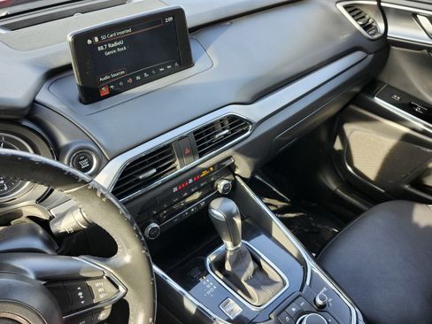 Used 2019 MAZDA CX-9 Touring w/ Touring Premium Package image 33