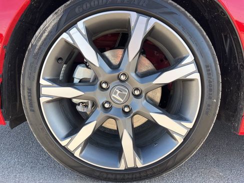 Used 2026 Honda Civic Sport Touring image 13