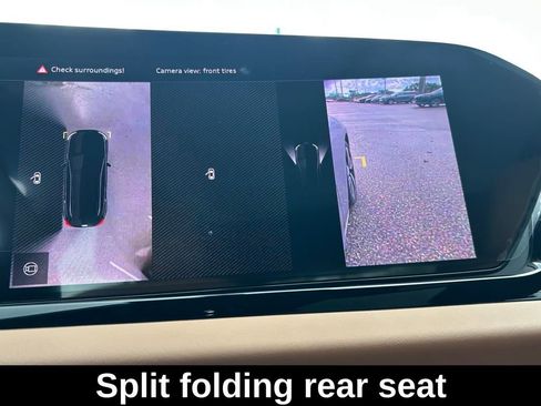 New 2025 Audi A5 2.0T Premium image 20