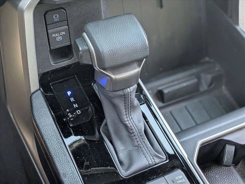 Used 2025 Toyota Tundra SR5 AWD/4WD image 11