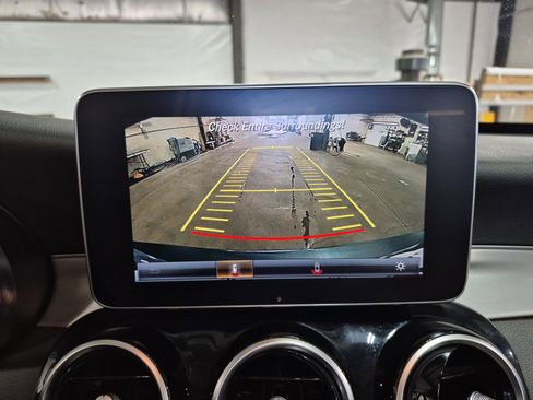 Used 2016 Mercedes-Benz C 300 4MATIC Sedan image 16