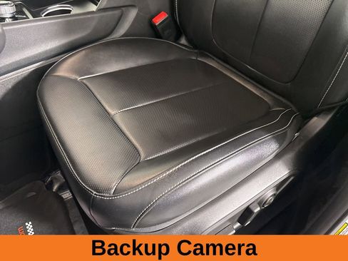 Used 2024 Jeep Grand Cherokee L Limited w/ Luxury Tech Group II AWD/4WD image 12