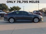 Used 2018 Kia Optima S image 4