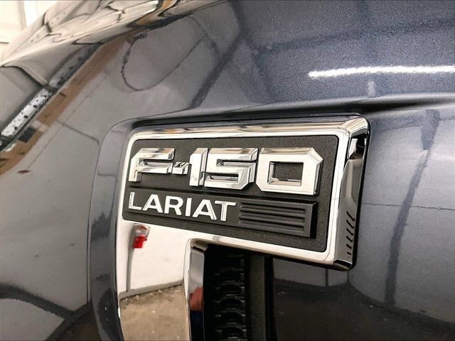 Used 2022 Ford F150 Lariat w/ Equipment Group 502A High AWD/4WD image 13