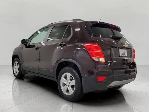 Used 2021 Chevrolet Trax LT w/ Premium Seat Package image 21