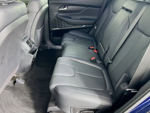 Used 2020 Hyundai Santa Fe SEL image 5