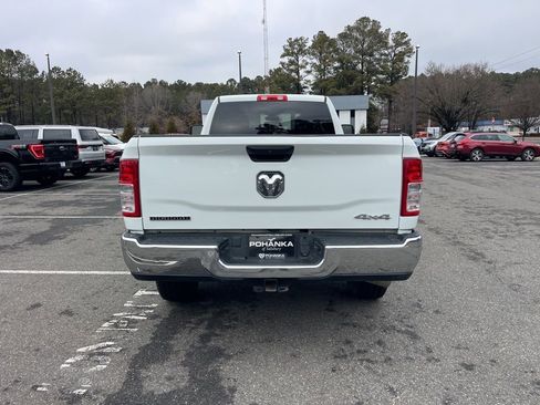 Certified 2024 RAM 3500 Big Horn image 6