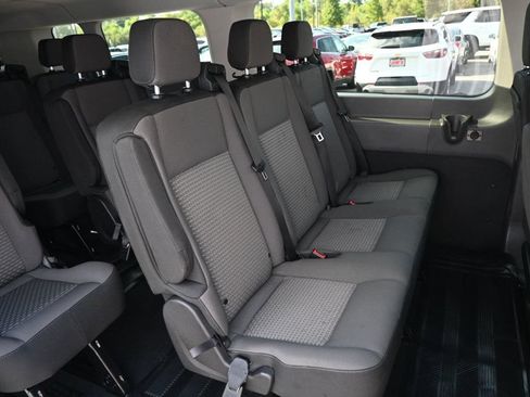 Used 2023 Ford Transit 350 XLT RWD image 16