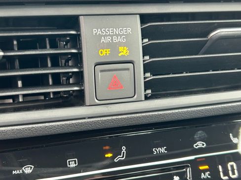 New 2026 Volkswagen Jetta Sport FWD image 33