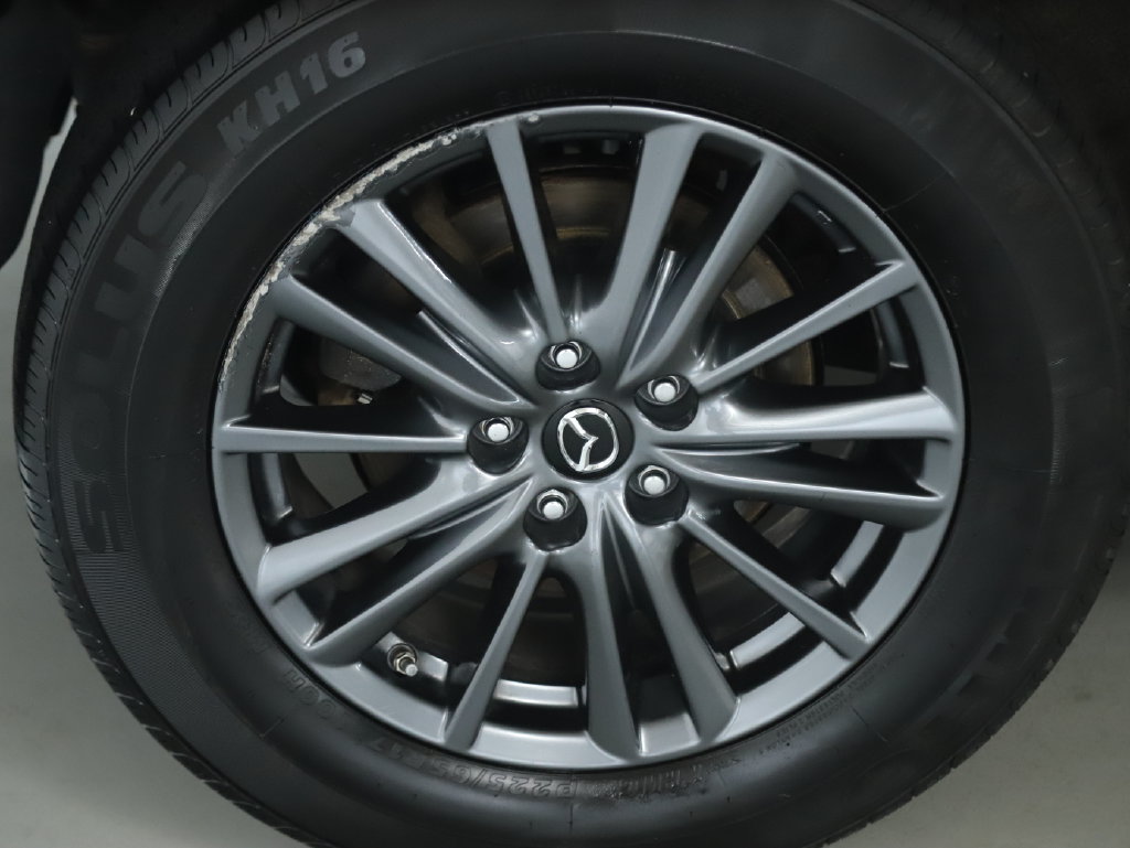 Used 2019 MAZDA CX-5 Touring AWD/4WD image 12