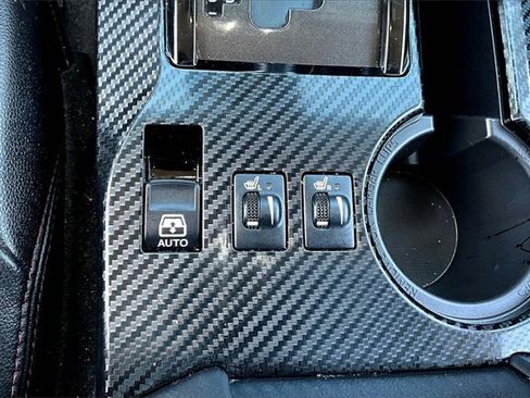 Used 2022 Toyota 4Runner TRD Off-Road Premium image 23