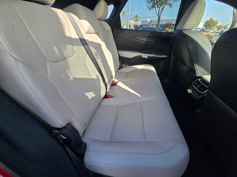 Used 2023 Lexus RX 350h RX 350h PREMIUM+ image 14