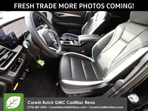 Used 2025 Buick Envision Sport Touring image 5