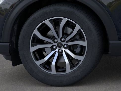 New 2026 Ford Explorer ST-Line AWD/4WD image 19