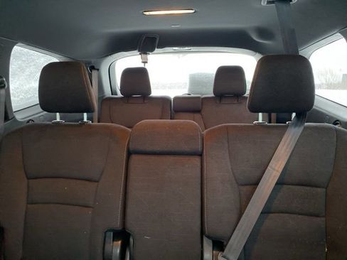 Used 2022 Honda Pilot Sport image 6