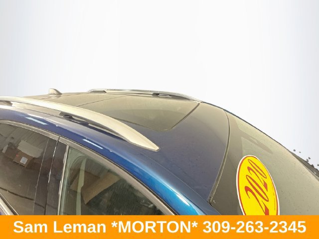 Used 2020 Chevrolet Equinox LT FWD image 37
