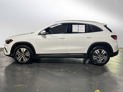 Certified 2026 Mercedes-Benz GLA 250 4MATIC image 6