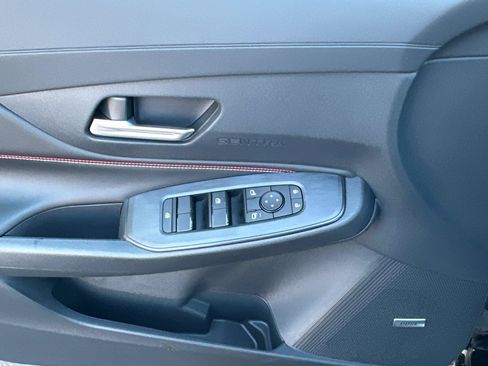 New 2026 Nissan Sentra SR w/ SR Premium Package image 21