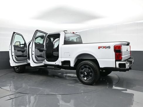 Used 2024 Ford F250 XL w/ STX Appearance Package AWD/4WD image 64