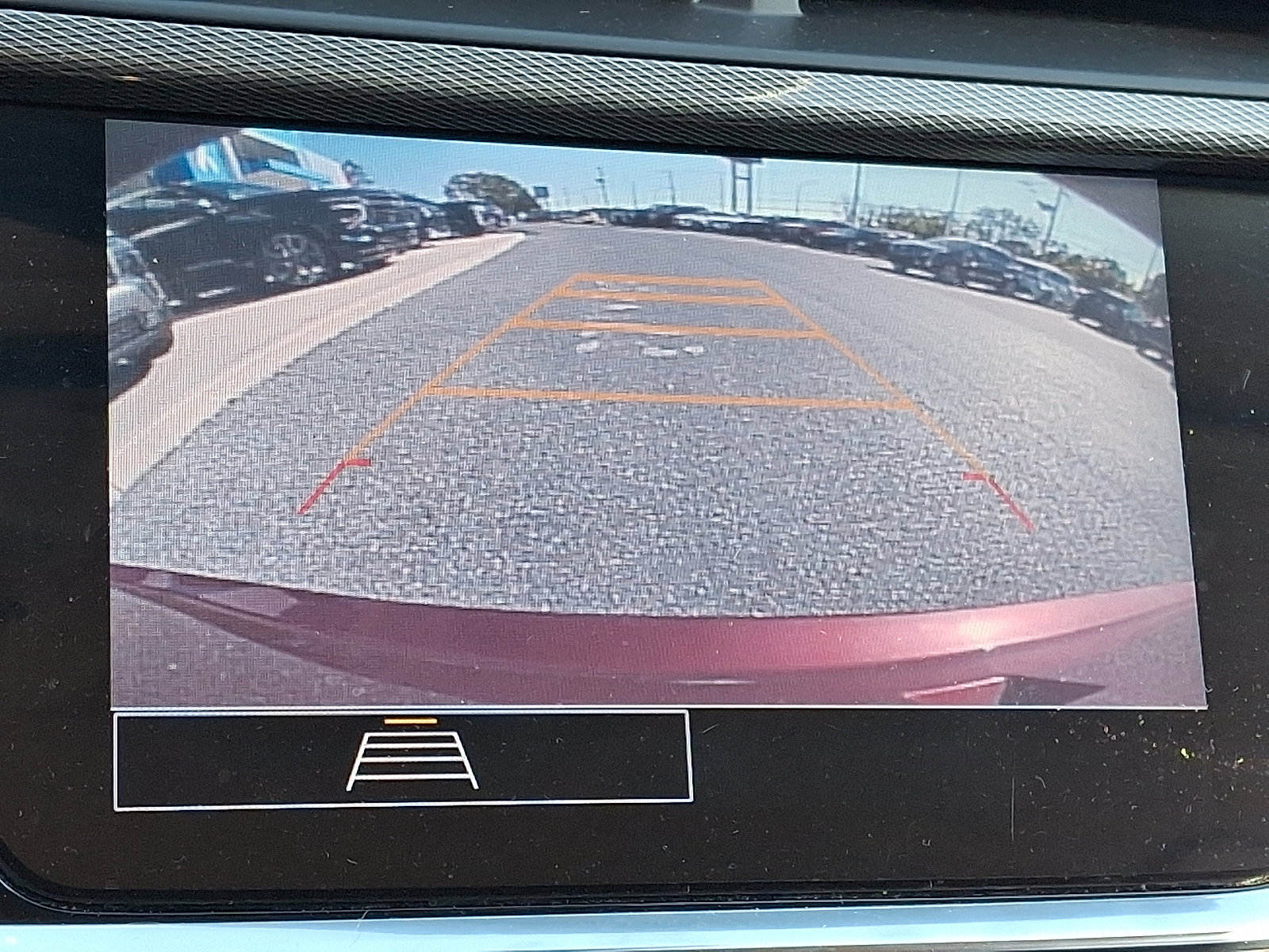 Certified 2023 Buick Encore GX Select w/ Sport Touring Package FWD image 19