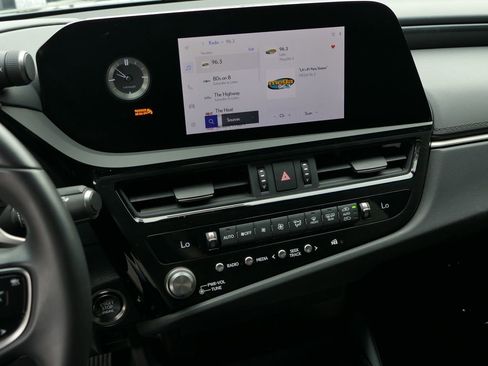 Used 2025 Lexus ES 350 350 image 20