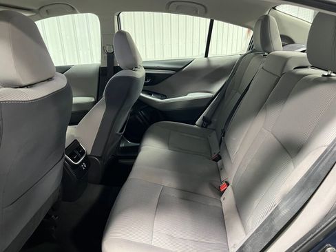 Used 2023 Subaru Legacy Premium image 6
