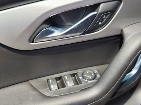 Used 2021 Chevrolet Blazer LT w/ Redline Edition FWD image 25