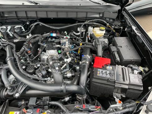 New 2025 Ford Bronco Badlands image 43